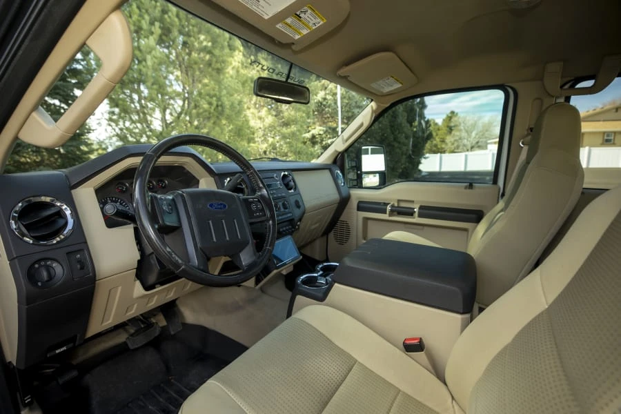 2010 Ford Super Duty 2nd Gen - Image 31 of 31