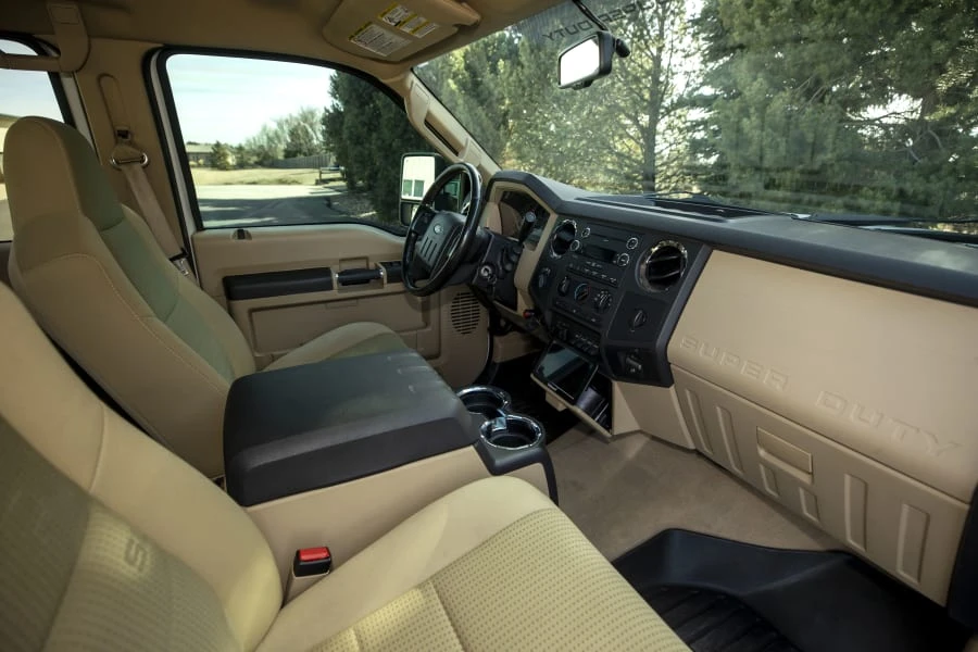 2010 Ford Super Duty 2nd Gen - Image 24 of 31