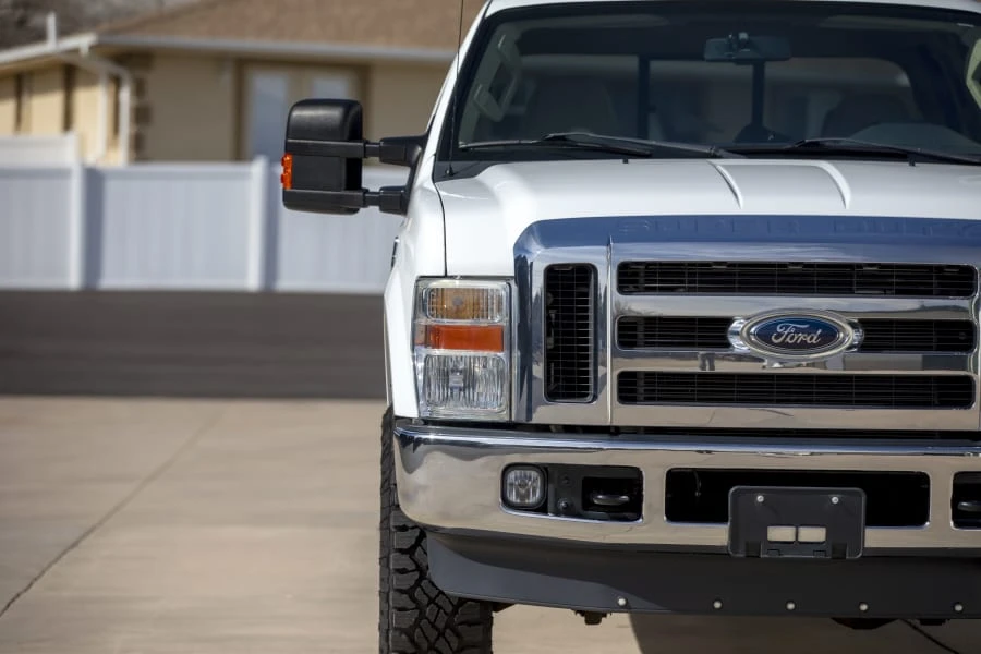 2010 Ford Super Duty 2nd Gen - Image 11 of 31