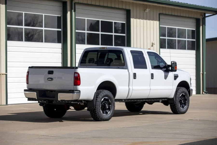 2010 Ford Super Duty 2nd Gen - Image 3 of 31