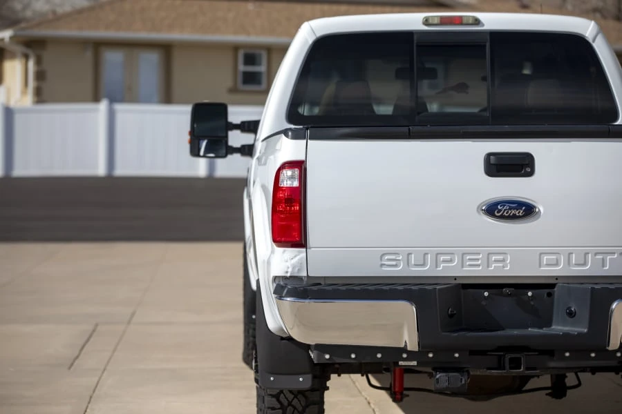 2010 Ford Super Duty 2nd Gen - Image 15 of 31