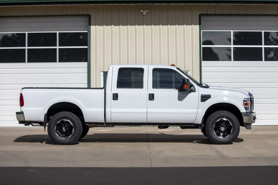 2010 Ford Super Duty 2nd Gen - Image 2 of 31