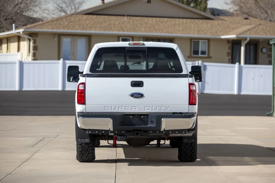 2010 Ford Super Duty 2nd Gen - Image 5 of 31