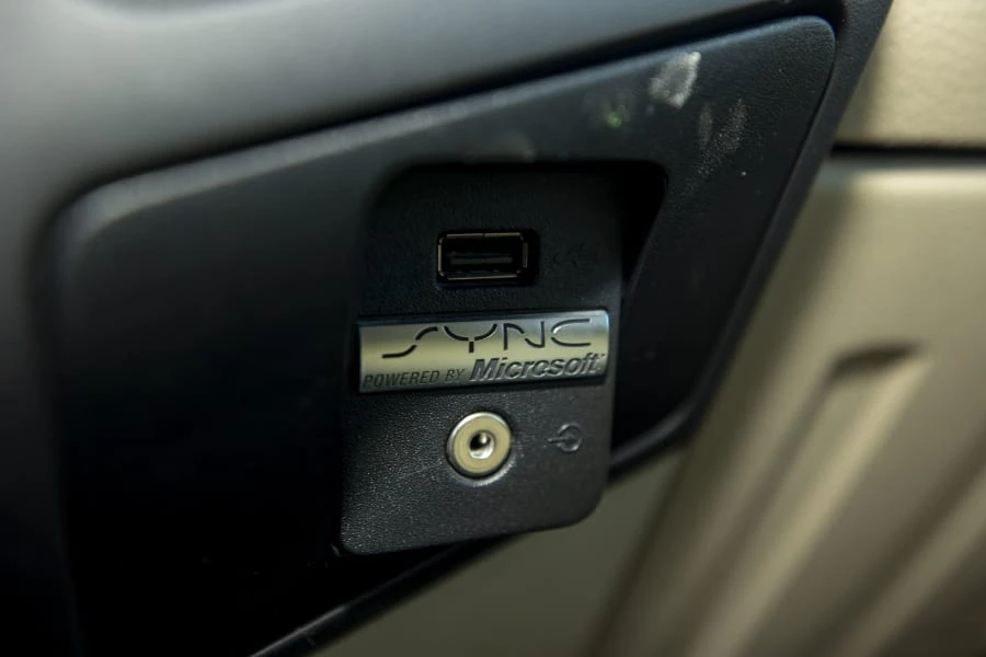2010 Ford Super Duty 2nd Gen - Image 26 of 31