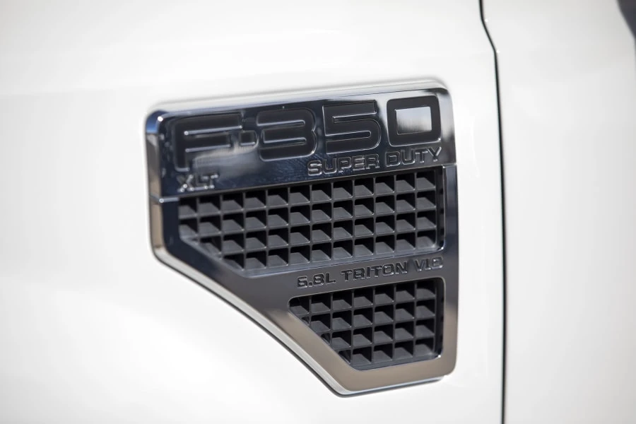 2010 Ford Super Duty 2nd Gen - Image 12 of 31