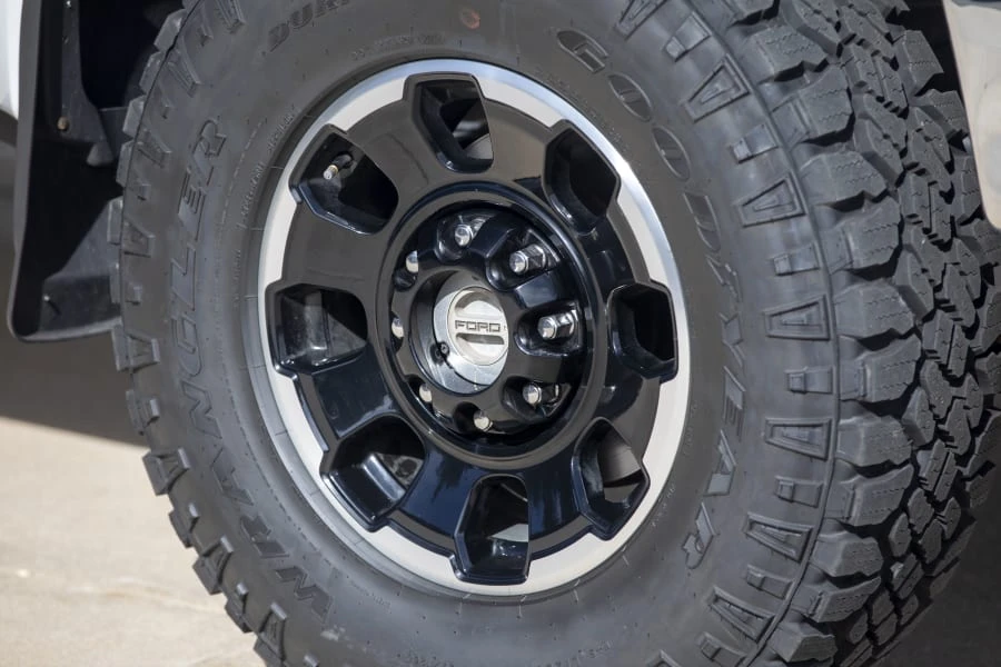 2010 Ford Super Duty 2nd Gen - Image 9 of 31