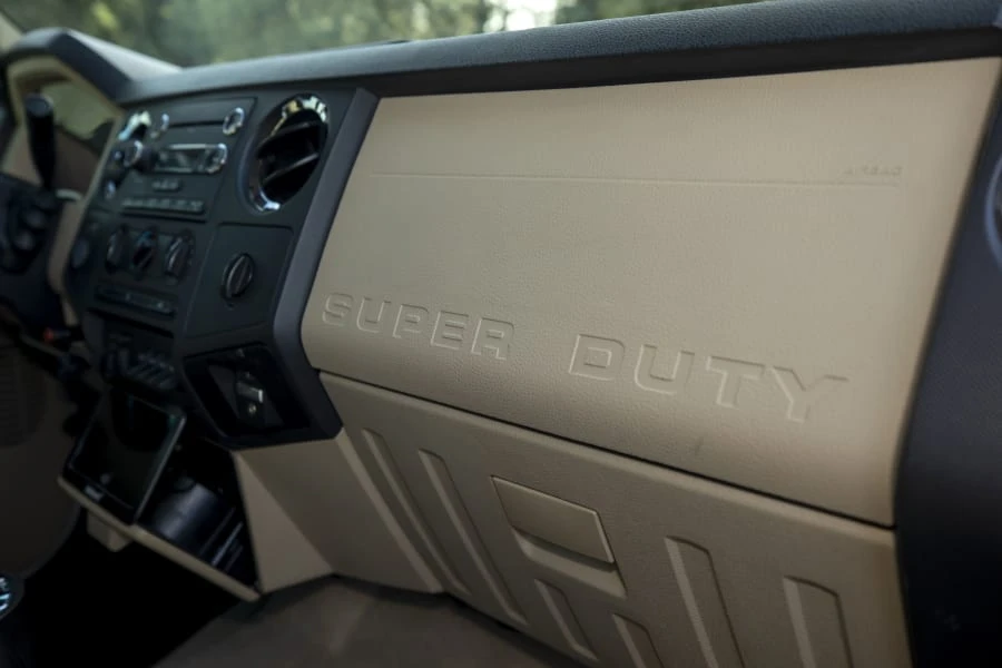 2010 Ford Super Duty 2nd Gen - Image 27 of 31