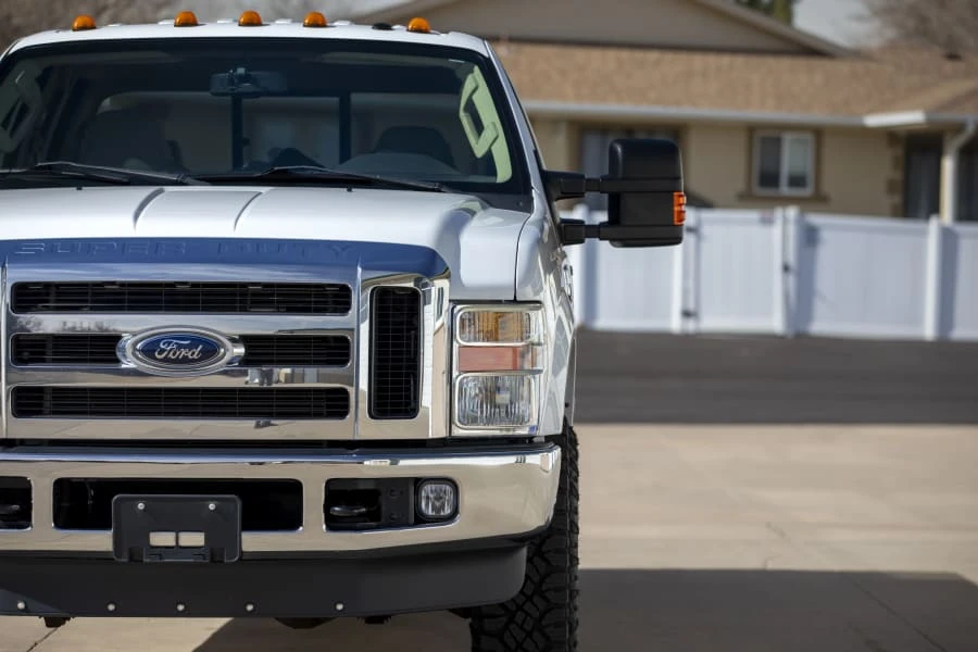 2010 Ford Super Duty 2nd Gen - Image 7 of 31