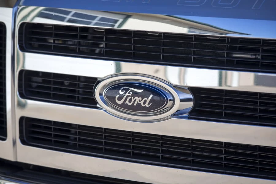 2010 Ford Super Duty 2nd Gen - Image 23 of 31