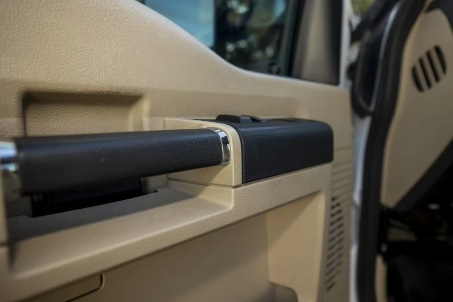 2010 Ford Super Duty 2nd Gen - Image 29 of 31