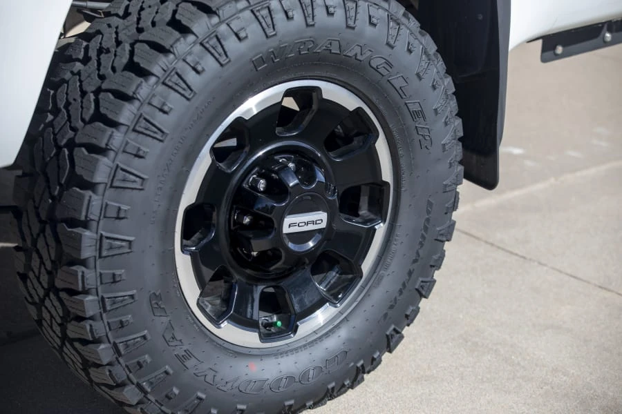 2010 Ford Super Duty 2nd Gen - Image 21 of 31