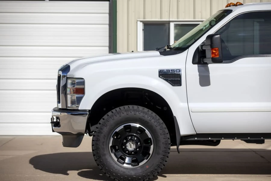 2010 Ford Super Duty 2nd Gen - Image 14 of 31