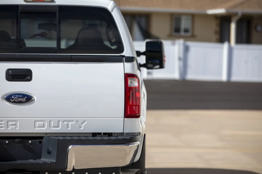 2010 Ford Super Duty 2nd Gen - Image 13 of 31