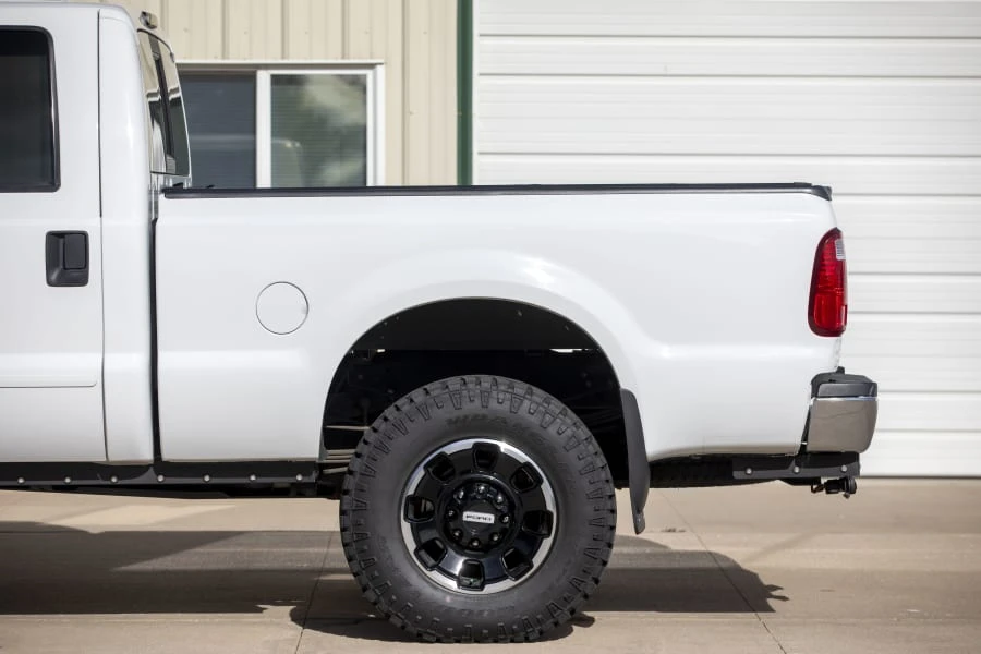 2010 Ford Super Duty 2nd Gen - Image 20 of 31