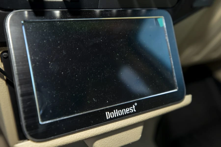 2010 Ford Super Duty 2nd Gen - Image 28 of 31
