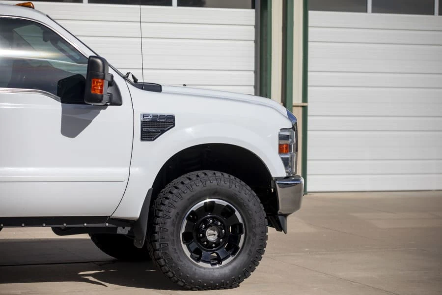 2010 Ford Super Duty 2nd Gen - Image 18 of 31