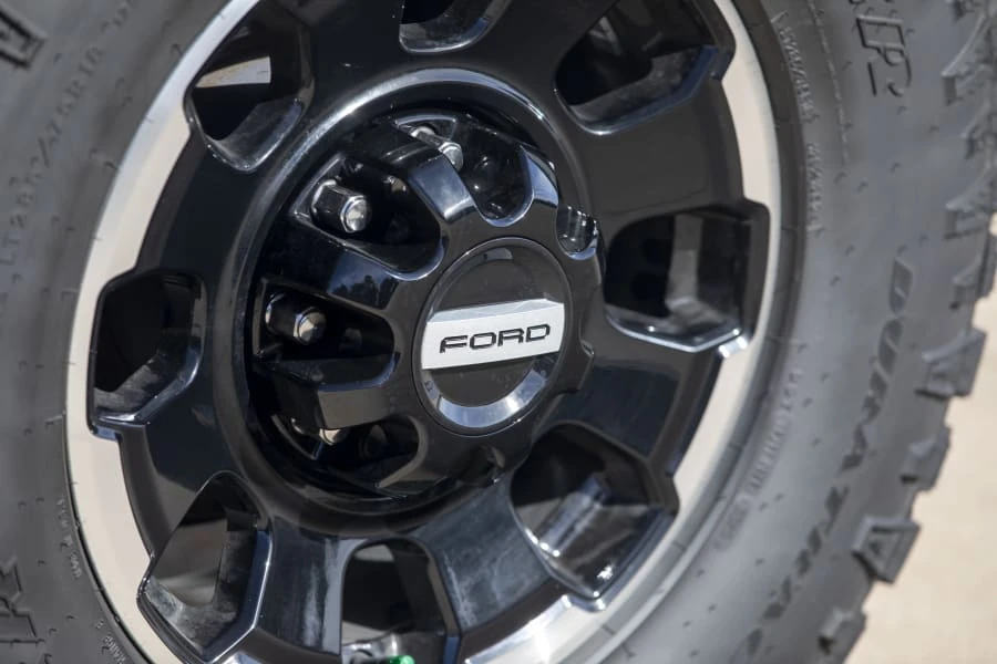 2010 Ford Super Duty 2nd Gen - Image 16 of 31