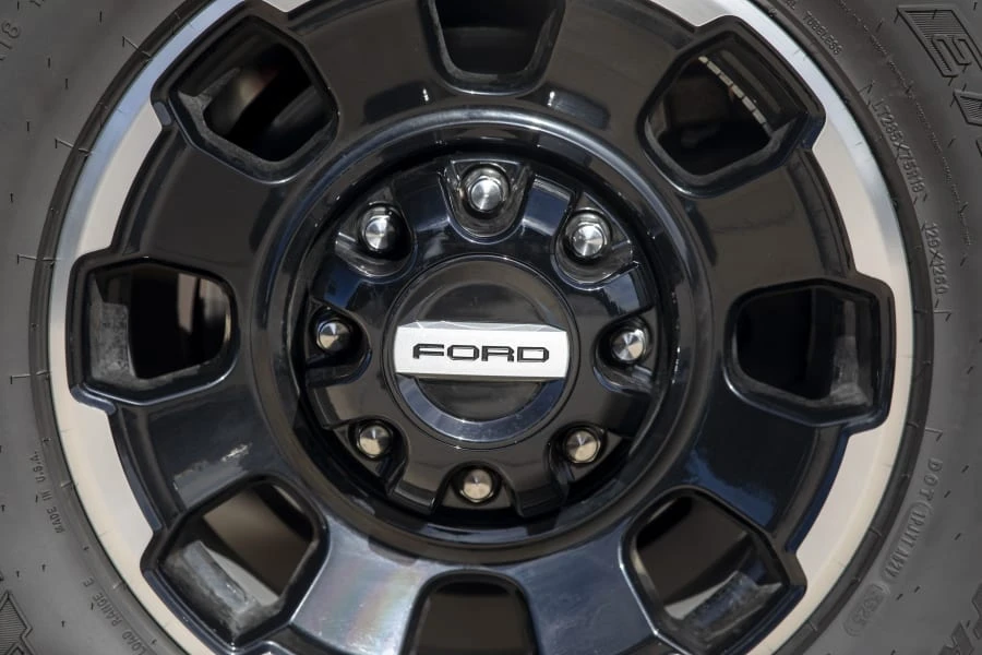 2010 Ford Super Duty 2nd Gen - Image 22 of 31