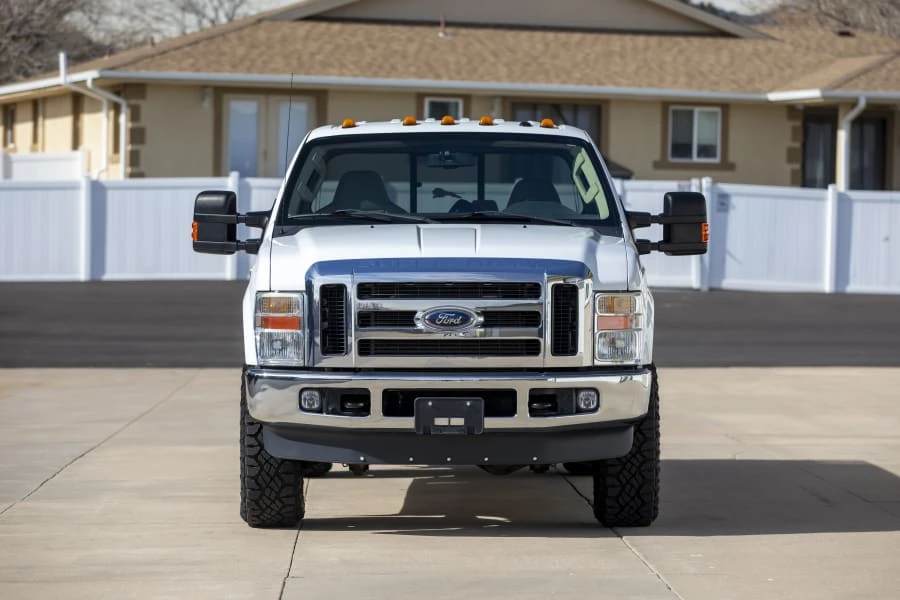 2010 Ford Super Duty 2nd Gen - Image 4 of 31