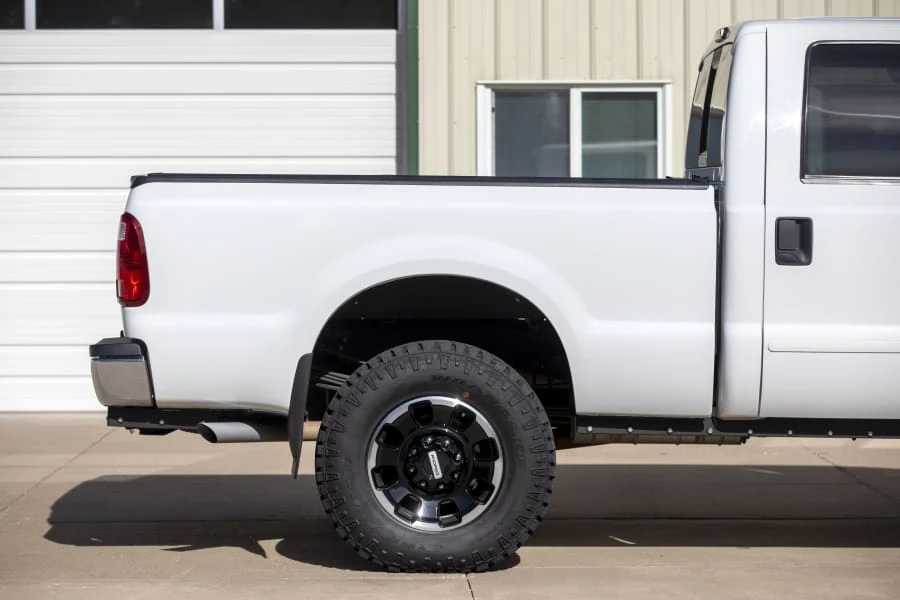 2010 Ford Super Duty 2nd Gen - Image 19 of 31