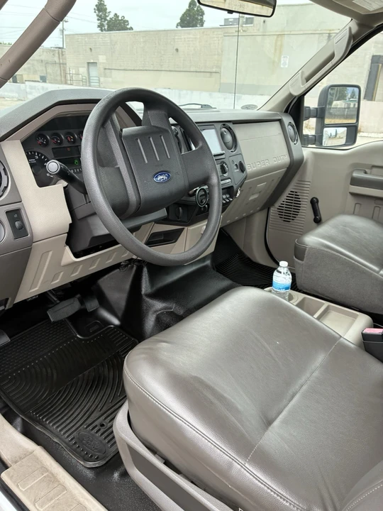 2010 Ford Super Duty 2nd Gen - Image 8 of 12