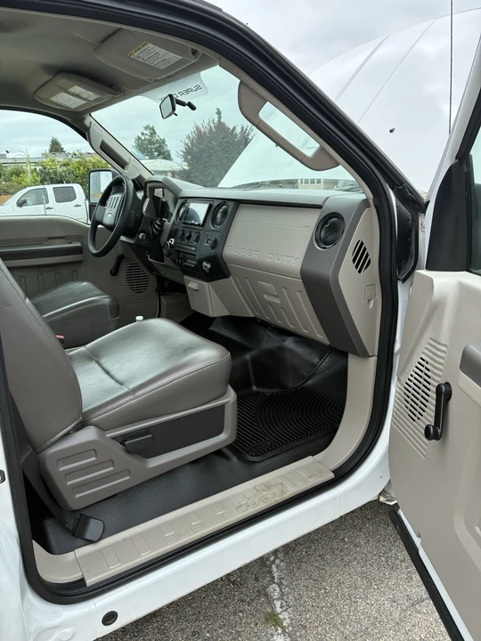 2010 Ford Super Duty 2nd Gen - Image 6 of 12