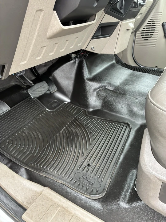 2010 Ford Super Duty 2nd Gen - Image 10 of 12