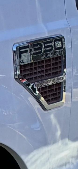 2010 Ford Super Duty 2nd Gen - Image 12 of 12