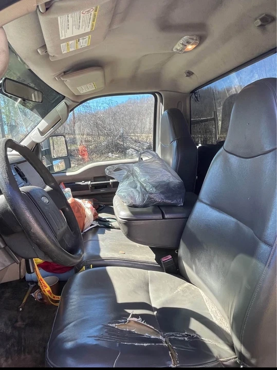 2010 Ford Super Duty 2nd Gen - Image 21 of 23