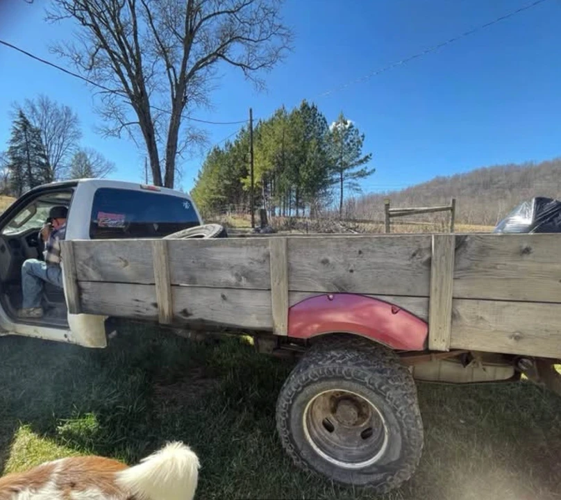 2010 Ford Super Duty 2nd Gen - Image 7 of 23