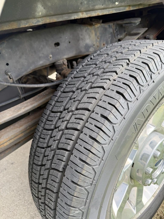 2010 Ford Super Duty 2nd Gen - Image 5 of 6