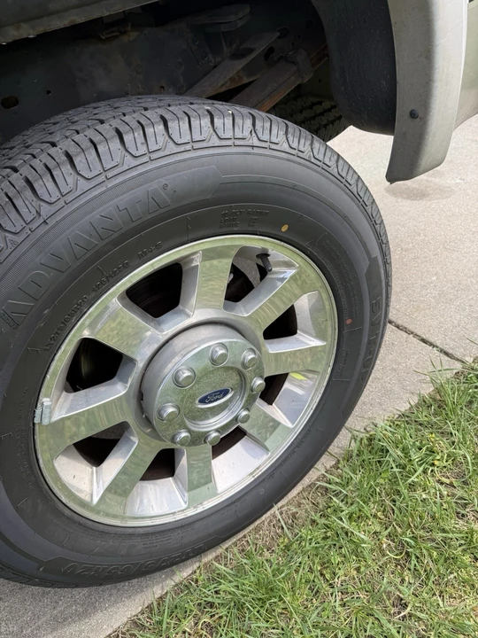 2010 Ford Super Duty 2nd Gen - Image 4 of 6