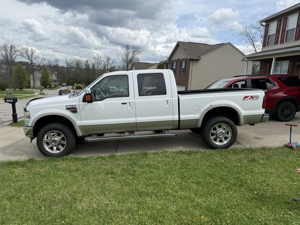 2010 Ford Super Duty 2nd Gen - Image 3 of 6