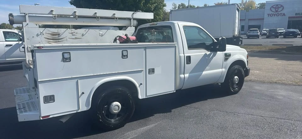 2010 Ford Super Duty 2nd Gen - Image 4 of 6