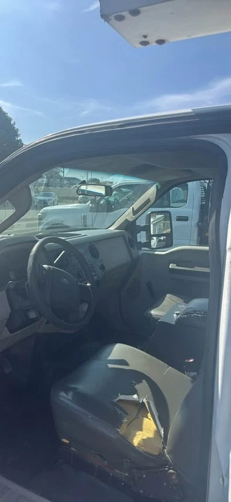 2010 Ford Super Duty 2nd Gen - Image 5 of 6