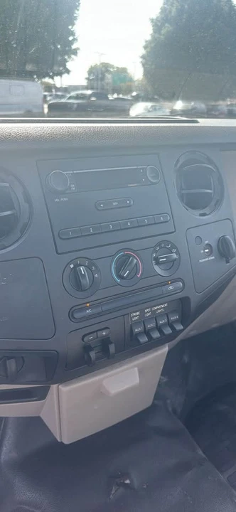 2010 Ford Super Duty 2nd Gen - Image 6 of 6