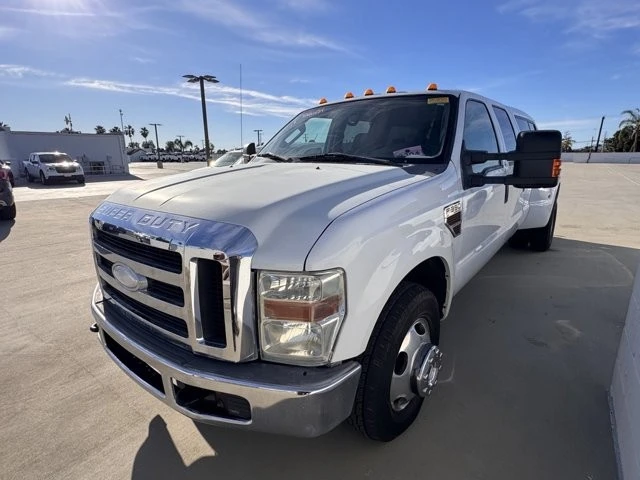 2010 Ford Super Duty 2nd Gen - Image 3 of 3