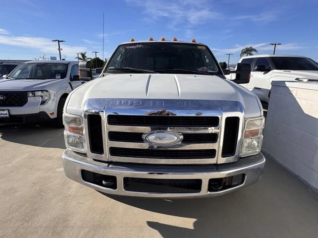 2010 Ford Super Duty 2nd Gen - Image 2 of 3