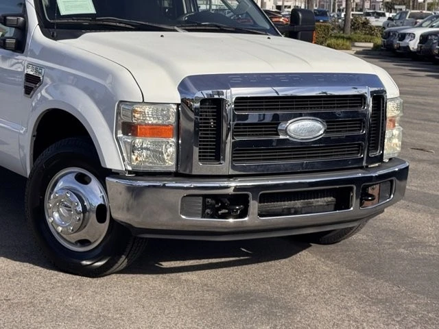 2010 Ford Super Duty 2nd Gen - Image 3 of 12
