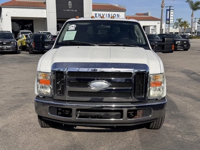 2010 Ford Super Duty 2nd Gen - Image 6 of 12