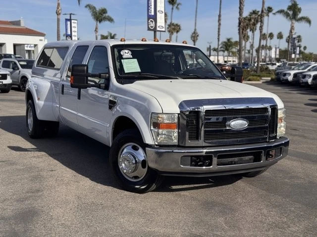 2010 Ford Super Duty 2nd Gen - Image 2 of 12