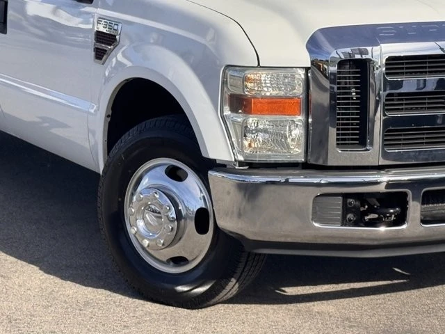2010 Ford Super Duty 2nd Gen - Image 4 of 12