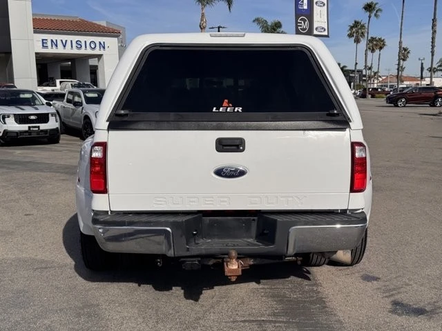 2010 Ford Super Duty 2nd Gen - Image 11 of 12