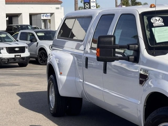 2010 Ford Super Duty 2nd Gen - Image 5 of 12