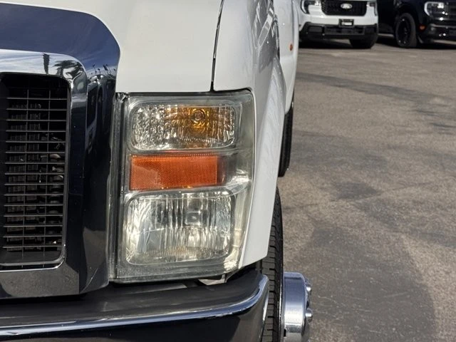 2010 Ford Super Duty 2nd Gen - Image 8 of 12