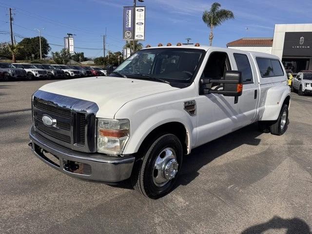 2010 Ford Super Duty 2nd Gen - Image 7 of 12