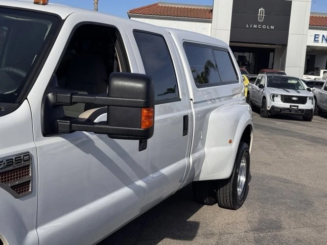 2010 Ford Super Duty 2nd Gen - Image 9 of 12
