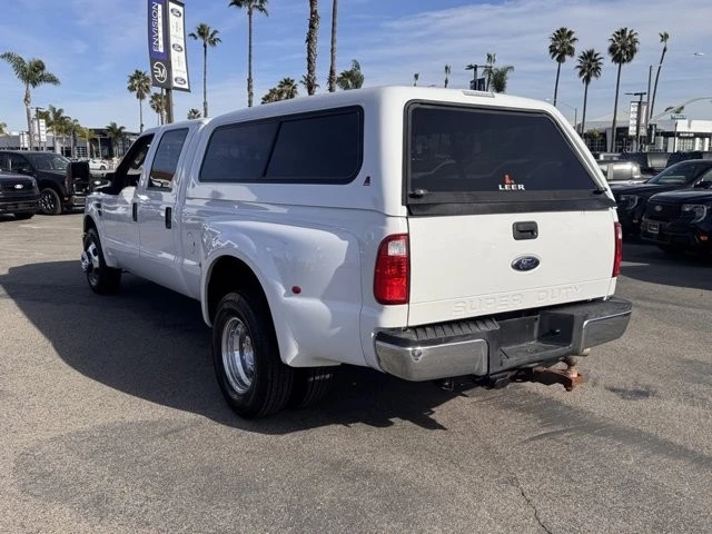 2010 Ford Super Duty 2nd Gen - Image 10 of 12