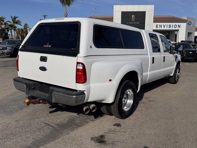 2010 Ford Super Duty 2nd Gen - Image 12 of 12