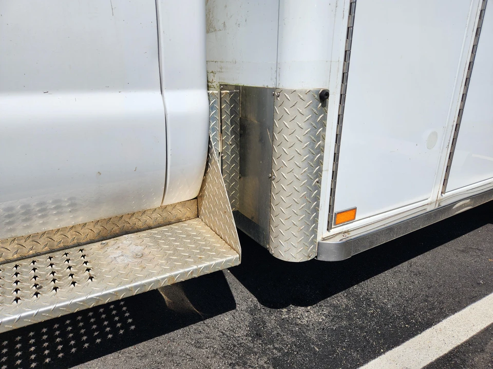 2010 Ford Super Duty 2nd Gen - Image 22 of 31